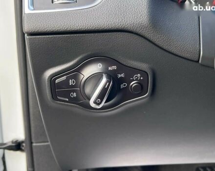 Ауди Ку 5, объемом двигателя 2 л и пробегом 212 тыс. км за 14990 $, фото 18 на Automoto.ua