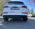 Ауді Ку 5, об'ємом двигуна 3 л та пробігом 201 тис. км за 17700 $, фото 10 на Automoto.ua