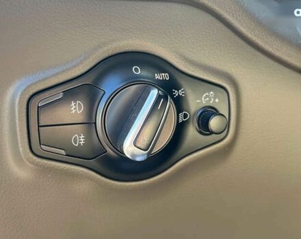 Ауди Ку 5, объемом двигателя 3 л и пробегом 159 тыс. км за 16999 $, фото 19 на Automoto.ua