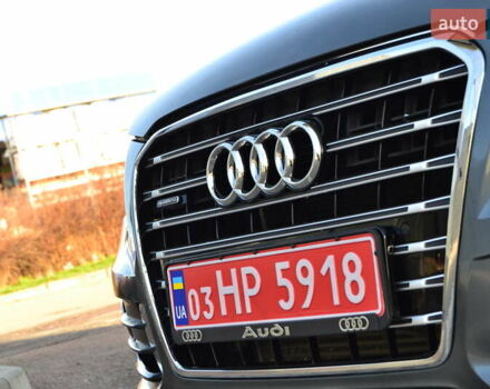 Ауді Ку 5, об'ємом двигуна 2 л та пробігом 208 тис. км за 14799 $, фото 13 на Automoto.ua