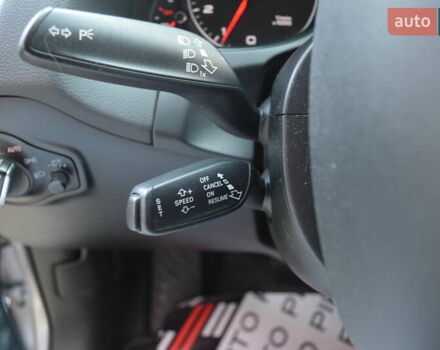 Ауди Ку 5, объемом двигателя 2 л и пробегом 96 тыс. км за 18900 $, фото 23 на Automoto.ua