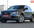 Ауді Ку 5, об'ємом двигуна 2 л та пробігом 208 тис. км за 14799 $, фото 10 на Automoto.ua