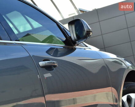 Ауди Ку 5, объемом двигателя 1.98 л и пробегом 207 тыс. км за 15299 $, фото 78 на Automoto.ua