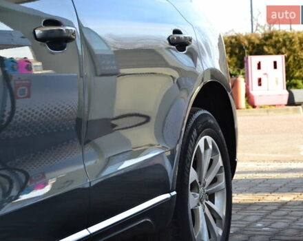 Ауді Ку 5, об'ємом двигуна 2 л та пробігом 208 тис. км за 14799 $, фото 23 на Automoto.ua