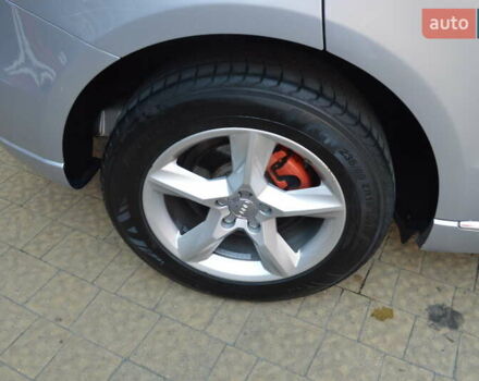 Ауди Ку 5, объемом двигателя 2 л и пробегом 96 тыс. км за 18900 $, фото 4 на Automoto.ua