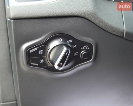 Ауди Ку 5, объемом двигателя 1.98 л и пробегом 207 тыс. км за 15299 $, фото 98 на Automoto.ua