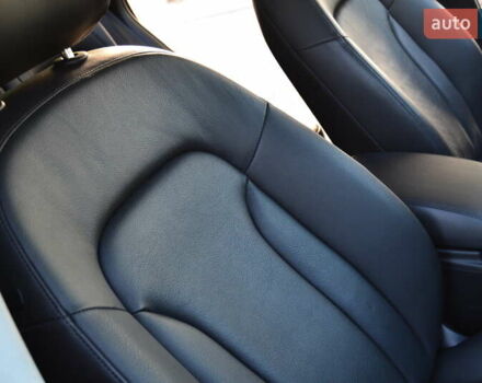 Ауді Ку 5, об'ємом двигуна 2 л та пробігом 208 тис. км за 14799 $, фото 113 на Automoto.ua