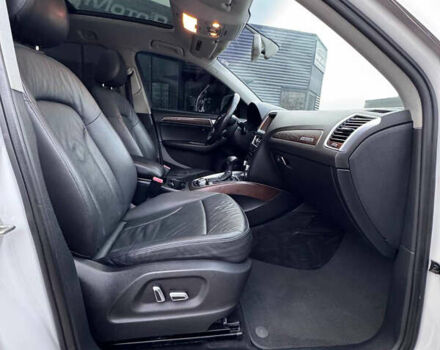 Ауді Ку 5, об'ємом двигуна 1.98 л та пробігом 242 тис. км за 15999 $, фото 19 на Automoto.ua