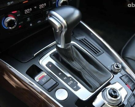 Ауди Ку 5, объемом двигателя 2 л и пробегом 156 тыс. км за 16500 $, фото 17 на Automoto.ua