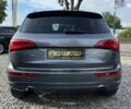 Ауди Ку 5, объемом двигателя 2 л и пробегом 143 тыс. км за 17300 $, фото 4 на Automoto.ua