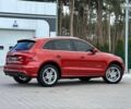Ауди Ку 5, объемом двигателя 3 л и пробегом 143 тыс. км за 17800 $, фото 9 на Automoto.ua