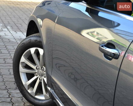 Ауді Ку 5, об'ємом двигуна 2 л та пробігом 208 тис. км за 14799 $, фото 41 на Automoto.ua