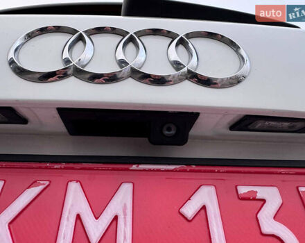Ауді Ку 5, об'ємом двигуна 1.98 л та пробігом 242 тис. км за 15999 $, фото 15 на Automoto.ua