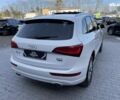 Ауди Ку 5, объемом двигателя 2 л и пробегом 165 тыс. км за 15999 $, фото 14 на Automoto.ua