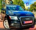 Ауди Ку 5, объемом двигателя 3 л и пробегом 140 тыс. км за 16600 $, фото 1 на Automoto.ua