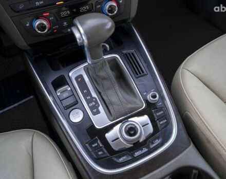 Ауди Ку 5, объемом двигателя 2 л и пробегом 92 тыс. км за 17900 $, фото 22 на Automoto.ua