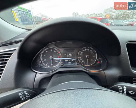 Ауді Ку 5, об'ємом двигуна 1.98 л та пробігом 242 тис. км за 15999 $, фото 24 на Automoto.ua