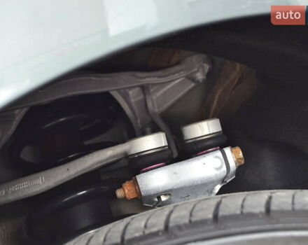 Ауди Ку 5, объемом двигателя 1.98 л и пробегом 207 тыс. км за 15299 $, фото 18 на Automoto.ua