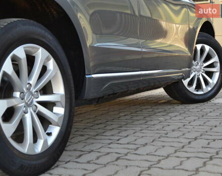 Ауді Ку 5, об'ємом двигуна 2 л та пробігом 208 тис. км за 14799 $, фото 54 на Automoto.ua