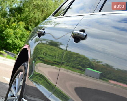 Ауди Ку 5, объемом двигателя 1.98 л и пробегом 207 тыс. км за 15299 $, фото 95 на Automoto.ua