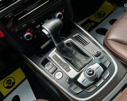 Ауди Ку 5, объемом двигателя 2 л и пробегом 139 тыс. км за 14999 $, фото 16 на Automoto.ua