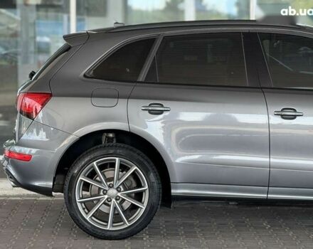 Ауді Ку 5, об'ємом двигуна 3 л та пробігом 96 тис. км за 21500 $, фото 16 на Automoto.ua