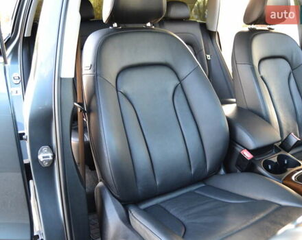 Ауді Ку 5, об'ємом двигуна 2 л та пробігом 208 тис. км за 14799 $, фото 109 на Automoto.ua