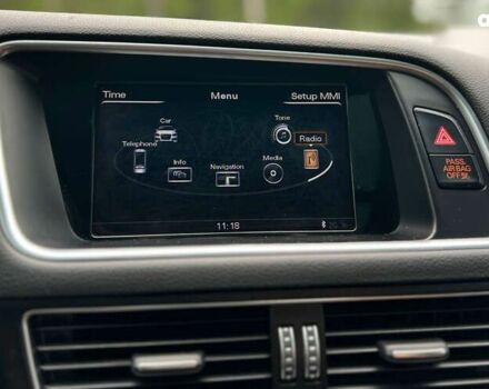 Ауди Ку 5, объемом двигателя 2 л и пробегом 139 тыс. км за 14999 $, фото 14 на Automoto.ua