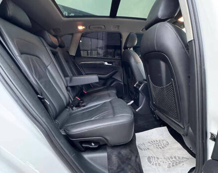 Ауді Ку 5, об'ємом двигуна 1.98 л та пробігом 242 тис. км за 15999 $, фото 17 на Automoto.ua