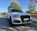 Ауді Ку 5, об'ємом двигуна 3 л та пробігом 201 тис. км за 17700 $, фото 1 на Automoto.ua