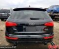 Ауди Ку 5, объемом двигателя 2 л и пробегом 133 тыс. км за 11499 $, фото 1 на Automoto.ua