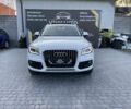 Ауди Ку 5, объемом двигателя 2 л и пробегом 165 тыс. км за 15999 $, фото 6 на Automoto.ua