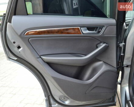 Ауди Ку 5, объемом двигателя 1.98 л и пробегом 207 тыс. км за 15299 $, фото 110 на Automoto.ua