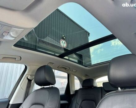 Ауди Ку 5 2015 в Луцке на Automoto.ua Ауди Ку 5, объемом двигателя 2 л и пробегом 89 тыс. км за 18500 $, фото 26 на Automoto.ua