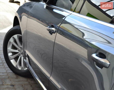 Ауди Ку 5, объемом двигателя 1.98 л и пробегом 207 тыс. км за 15299 $, фото 37 на Automoto.ua