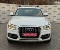 Ауді Ку 5, об'ємом двигуна 3 л та пробігом 219 тис. км за 13300 $, фото 10 на Automoto.ua