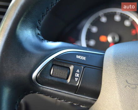 Ауді Ку 5, об'ємом двигуна 2 л та пробігом 208 тис. км за 14799 $, фото 86 на Automoto.ua