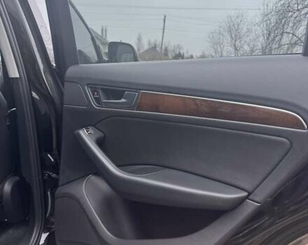 Ауди Ку 5, объемом двигателя 1.98 л и пробегом 234 тыс. км за 16500 $, фото 16 на Automoto.ua