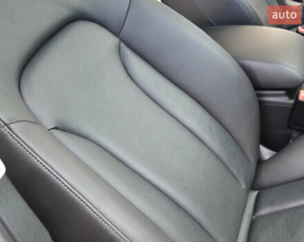 Ауди Ку 5, объемом двигателя 1.98 л и пробегом 207 тыс. км за 15299 $, фото 131 на Automoto.ua