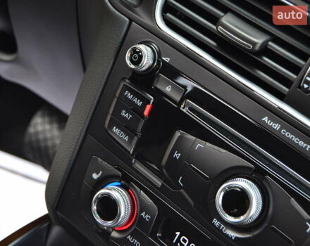 Ауди Ку 5, объемом двигателя 1.98 л и пробегом 207 тыс. км за 15299 $, фото 137 на Automoto.ua