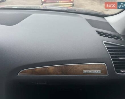 Ауди Ку 5, объемом двигателя 1.98 л и пробегом 234 тыс. км за 16500 $, фото 32 на Automoto.ua
