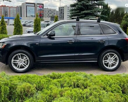 Ауді Ку 5, об'ємом двигуна 3 л та пробігом 155 тис. км за 18800 $, фото 3 на Automoto.ua