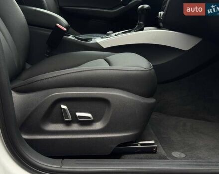 Ауди Ку 5, объемом двигателя 1.98 л и пробегом 161 тыс. км за 15300 $, фото 62 на Automoto.ua