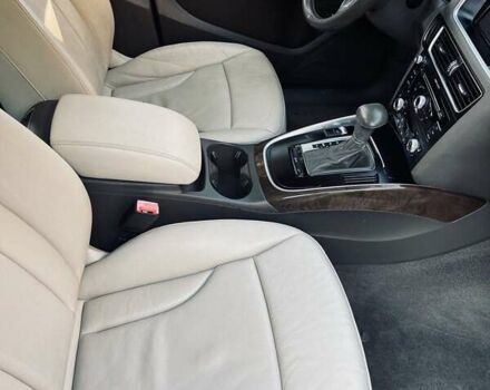 Ауди Ку 5, объемом двигателя 1.98 л и пробегом 138 тыс. км за 13950 $, фото 6 на Automoto.ua