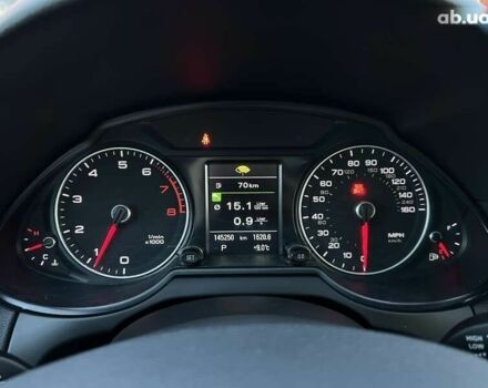 Ауди Ку 5, объемом двигателя 2 л и пробегом 139 тыс. км за 14999 $, фото 21 на Automoto.ua