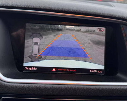 Ауді Ку 5, об'ємом двигуна 1.98 л та пробігом 242 тис. км за 15999 $, фото 25 на Automoto.ua