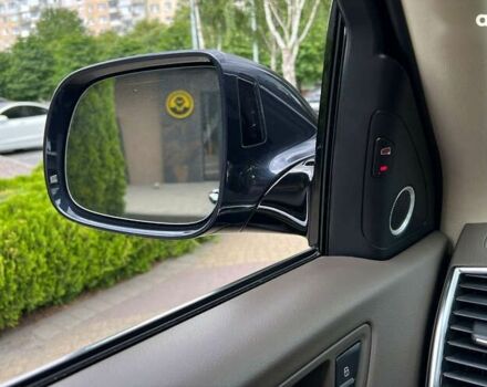 Ауді Ку 5, об'ємом двигуна 3 л та пробігом 155 тис. км за 18800 $, фото 26 на Automoto.ua