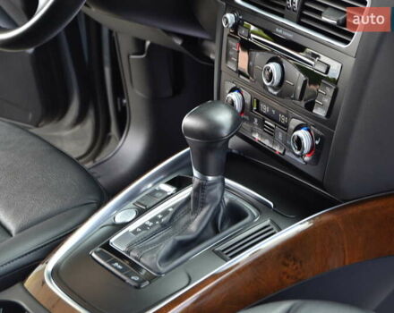 Ауди Ку 5, объемом двигателя 1.98 л и пробегом 207 тыс. км за 15299 $, фото 141 на Automoto.ua