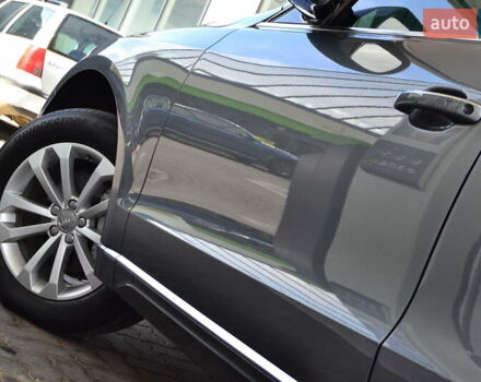 Ауди Ку 5, объемом двигателя 1.98 л и пробегом 207 тыс. км за 15299 $, фото 49 на Automoto.ua