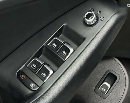 Ауді Ку 5, об'ємом двигуна 2 л та пробігом 138 тис. км за 18500 $, фото 10 на Automoto.ua